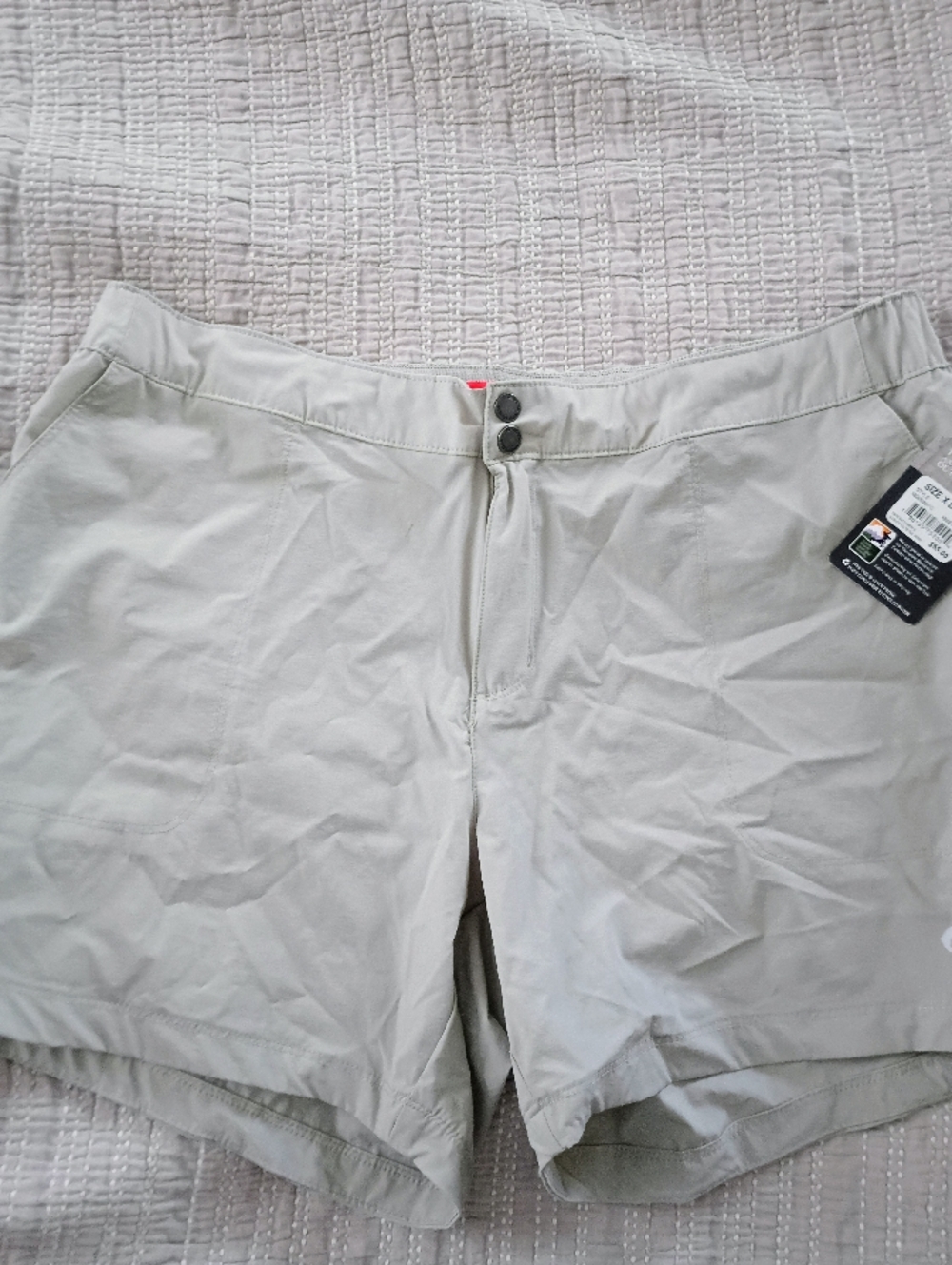 The American Outdoorsmen (Woman) Shorts